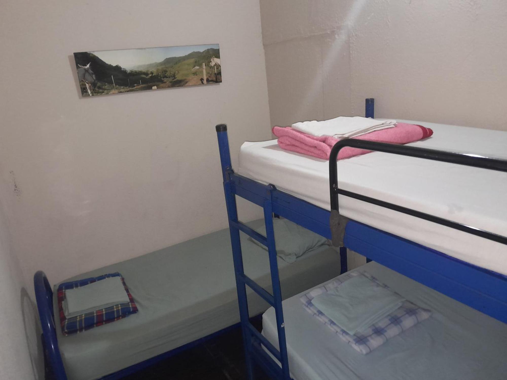 Hostel Casa Ridgway سان هوزيه المظهر الخارجي الصورة