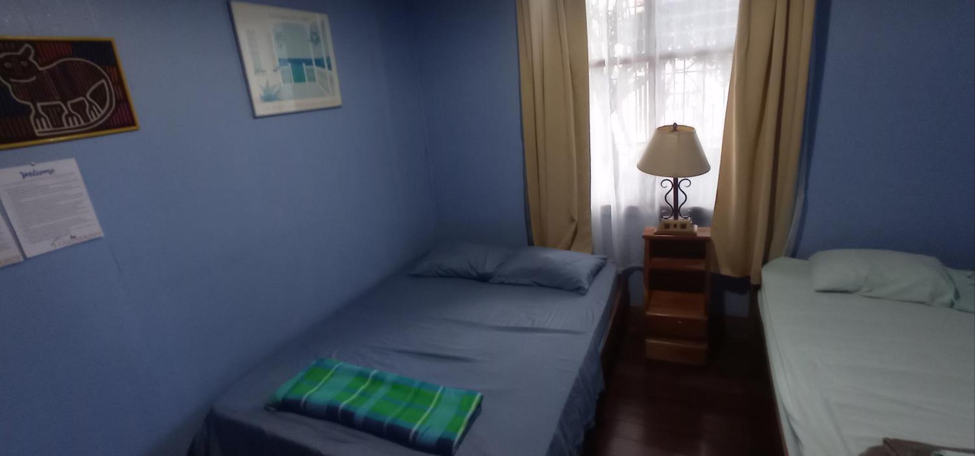 Hostel Casa Ridgway سان هوزيه المظهر الخارجي الصورة