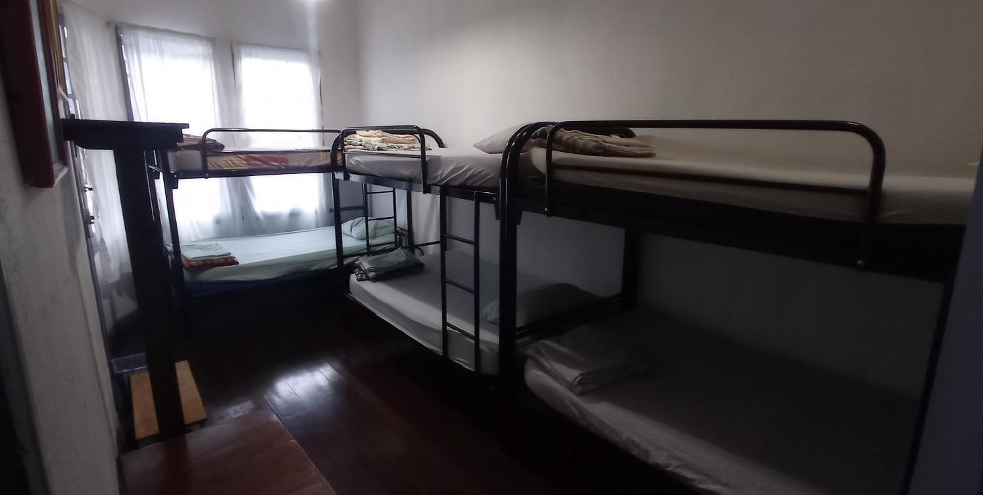 Hostel Casa Ridgway سان هوزيه المظهر الخارجي الصورة