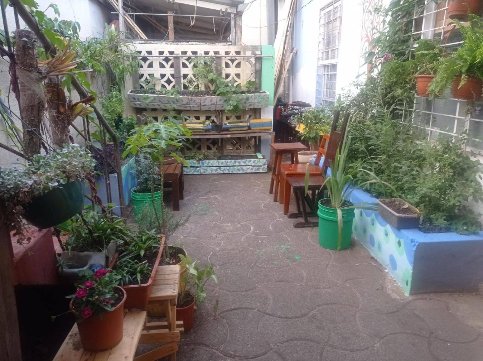 Hostel Casa Ridgway سان هوزيه المظهر الخارجي الصورة