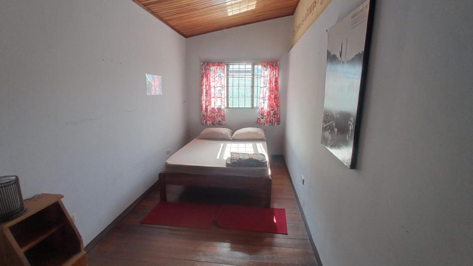 Hostel Casa Ridgway سان هوزيه المظهر الخارجي الصورة