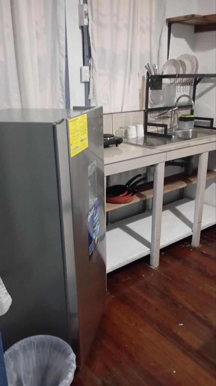 Hostel Casa Ridgway سان هوزيه المظهر الخارجي الصورة