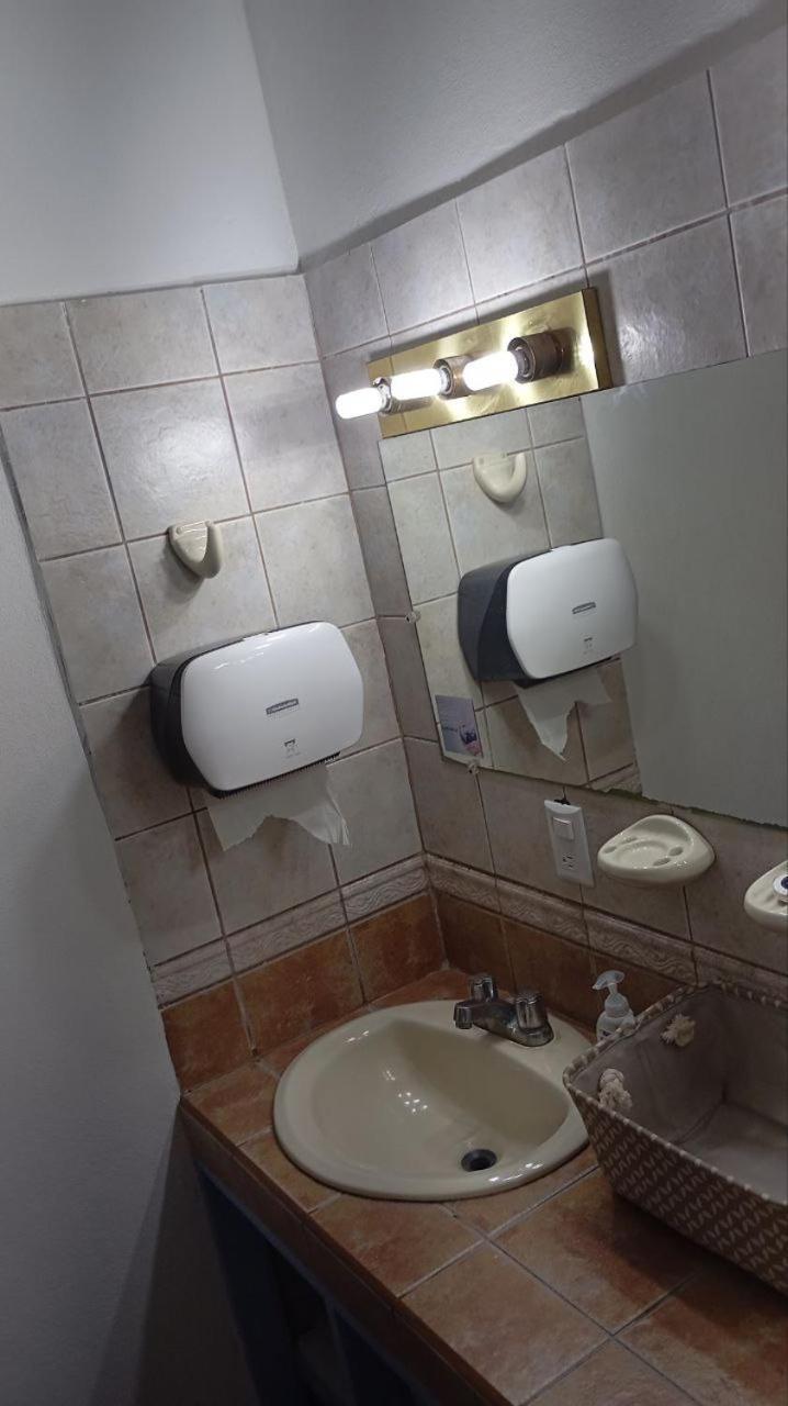 Hostel Casa Ridgway سان هوزيه المظهر الخارجي الصورة