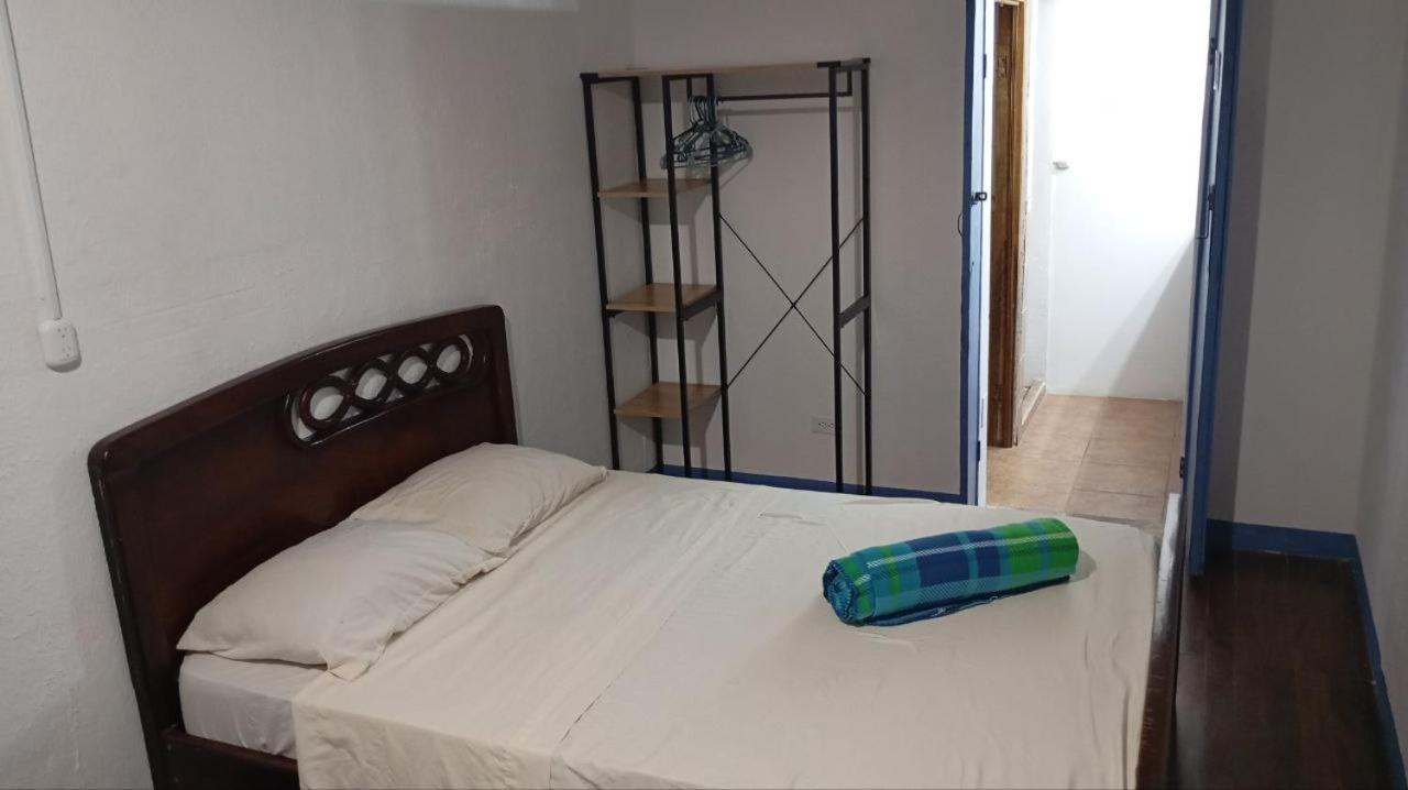 Hostel Casa Ridgway سان هوزيه المظهر الخارجي الصورة