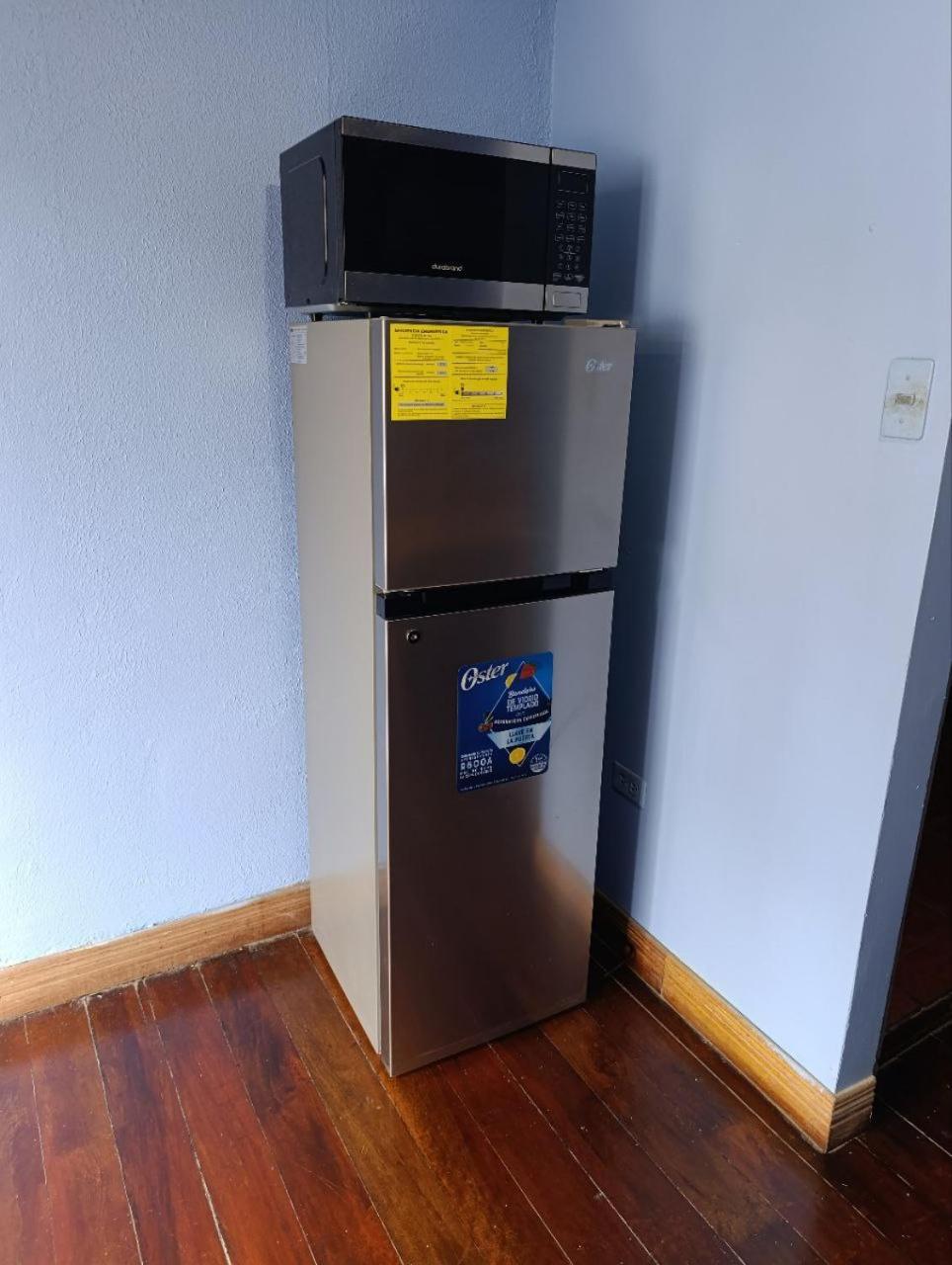 Hostel Casa Ridgway سان هوزيه المظهر الخارجي الصورة