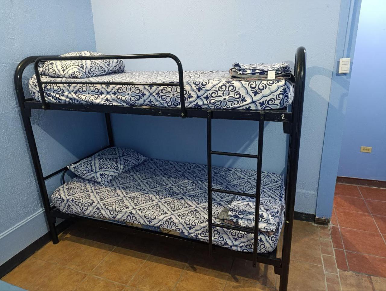 Hostel Casa Ridgway سان هوزيه المظهر الخارجي الصورة